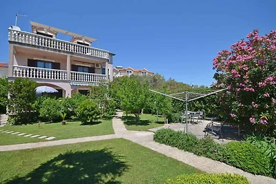 Vakantieappartement Gezinsvakantie Vodice