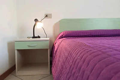 Ferienwohnung mit Balkon