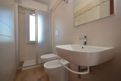 Vakantieappartement Gezinsvakantie Bibione