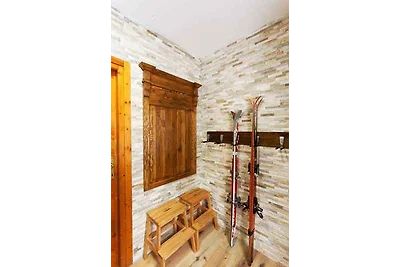 Casa vacanze Vacanza di relax Harrachov