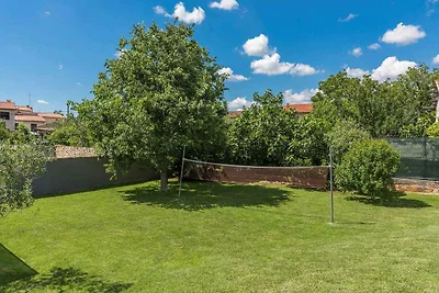 Villa mit Pool