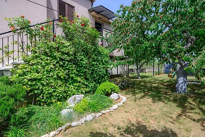 Appartamento Vacanza con famiglia Dračevac