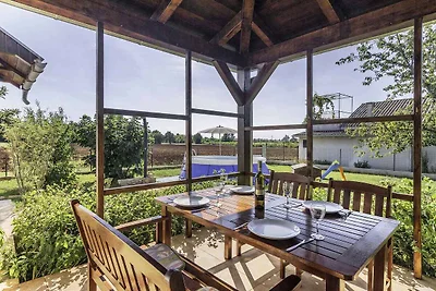 Casa vacanze Vacanza di relax Valbandon