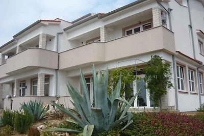 Ferienwohnung mit Grill und Geschirrspüler
