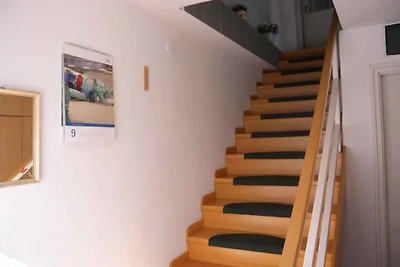 Studio in der Nähe der Therme