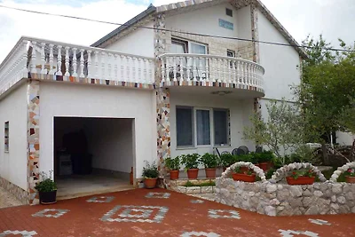 Appartamento Vacanza con famiglia Seline
