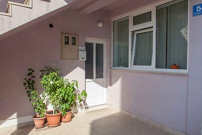 Vakantieappartement Gezinsvakantie Baška Voda