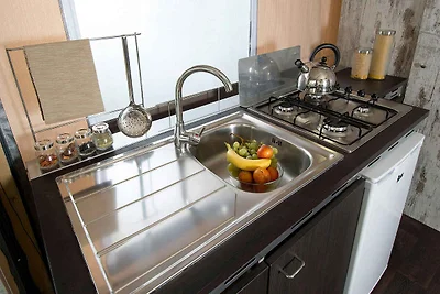 Kuća za odmor Dopust za oporavak Vabriga