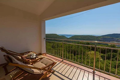 Appartamento Vacanza con famiglia Grizane