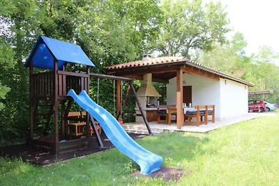 Ferienhaus Ondina in Šumber – Ruhiger Rückzug