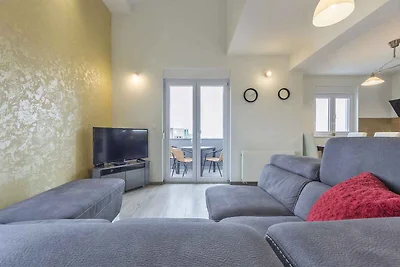 Vakantieappartement Gezinsvakantie Peroj