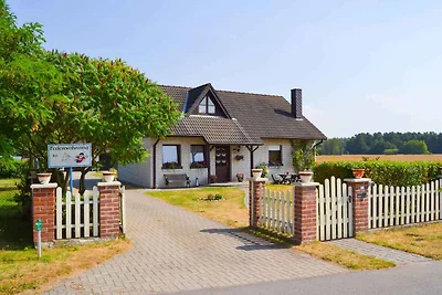 Appartamento Vacanza con famiglia Fuhlendorf