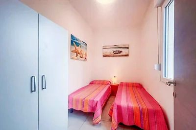 Vakantieappartement Gezinsvakantie Abyan