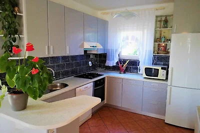 Appartamento Vacanza con famiglia Vodice
