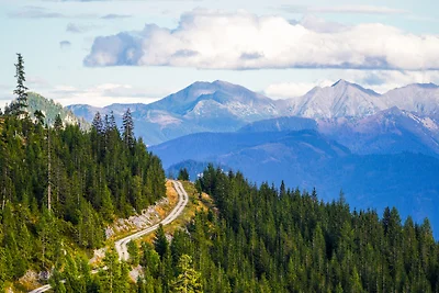 Ferienwohnung mit Balkon und schöne Aussicht