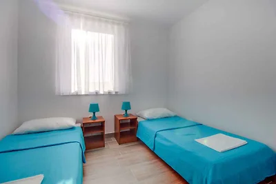 Apartament Dla rodzin Biograd na Moru