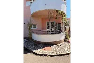 Ferienwohnung WOHNUNG ADMIRA (2+2)