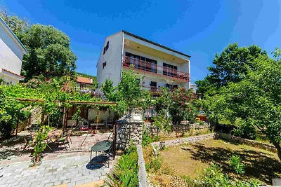 Ferienwohnung mit Terrasse und Klimaanlage