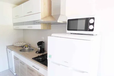 Vakantieappartement Gezinsvakantie Rabac