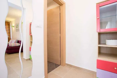 Ferienwohnung mit Terrasse und Klimaanlage