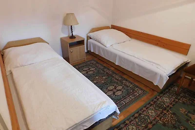 Ferienhaus in der Nähe vom Strand