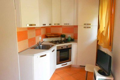 Vakantieappartement Gezinsvakantie Rosolina Mare