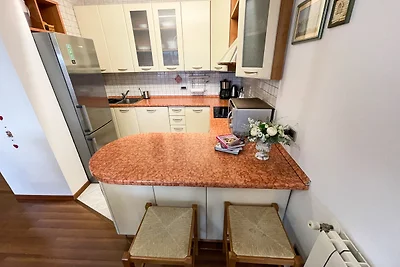 Vakantieappartement Gezinsvakantie Rovinj