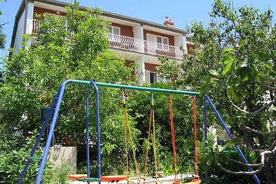 Apartament Dla rodzin Barbat
