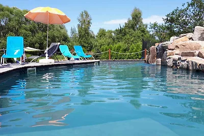 Casa vacanze Vacanza di relax Hroznětín
