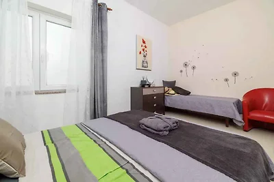 Ferienwohnung mit Pool zur gemeinsamen