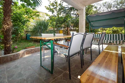 Ferienwohnung mit Klimaanlage