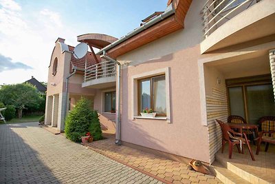 Vakantieappartement Gezinsvakantie Hajdu-Bihar