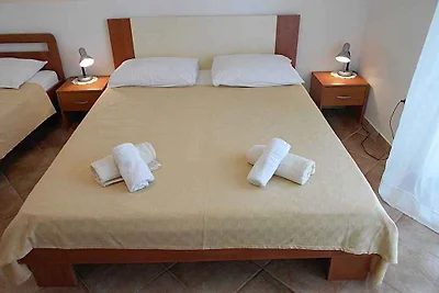 Appartamento Vacanza con famiglia Slatine
