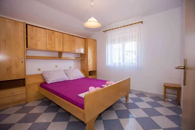 Holiday flat family holiday Barbat