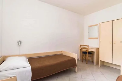 Bungalow mit Parkplatz