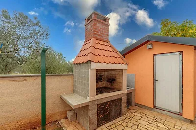 Ferienwohnung mit Klimaanlage