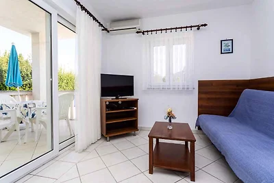 Ferienwohnung mit Aussicht auf die Berge