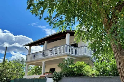 Ferienwohnung mit Balkon und Klimaanlage