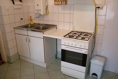 Ferienhaus in ruhiger Lage, mit WLAN