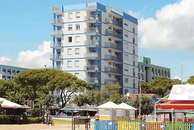 Ferienwohnung mit Klimaanlage