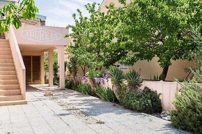 Vakantieappartement Gezinsvakantie Silo