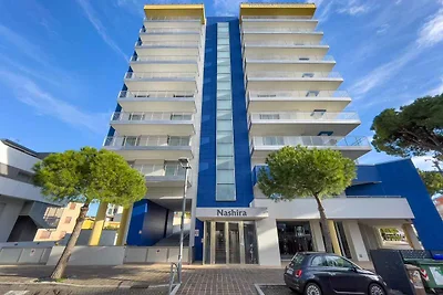 Vakantieappartement Gezinsvakantie Lignano Sabbiadoro