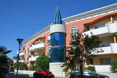 apartman za odmor Obiteljski odmor Bibione