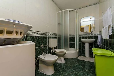 Ferienwohnung mit Klimaanlage, mit Grillmögli