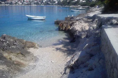 Appartamento Vacanza con famiglia Okrug Gornji