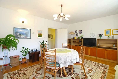 Ferienwohnung mit Klimaanlage und Terrasse