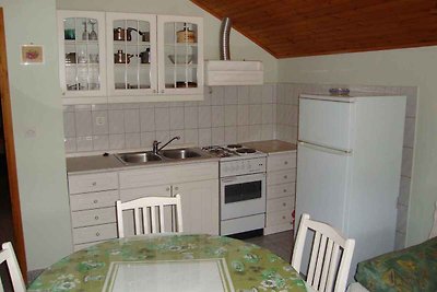 Vakantieappartement Gezinsvakantie Sali