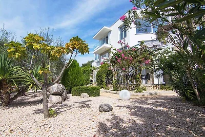 Ferienwohnung mit Pool und Klima
