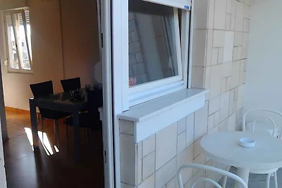 Ferienwohnung 60 m von Adria
