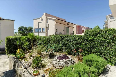 Gemütliche Ferienwohnung Katica in Makarska m